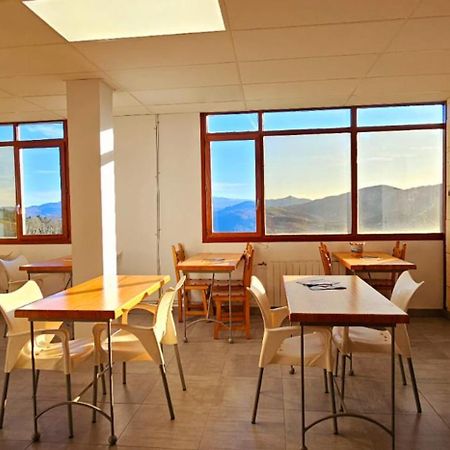 Hotel Artxanda Bilbao, Parking Gratuito En El Exterior Junto Al Hotel (Adults Only) Eksteriør bilde