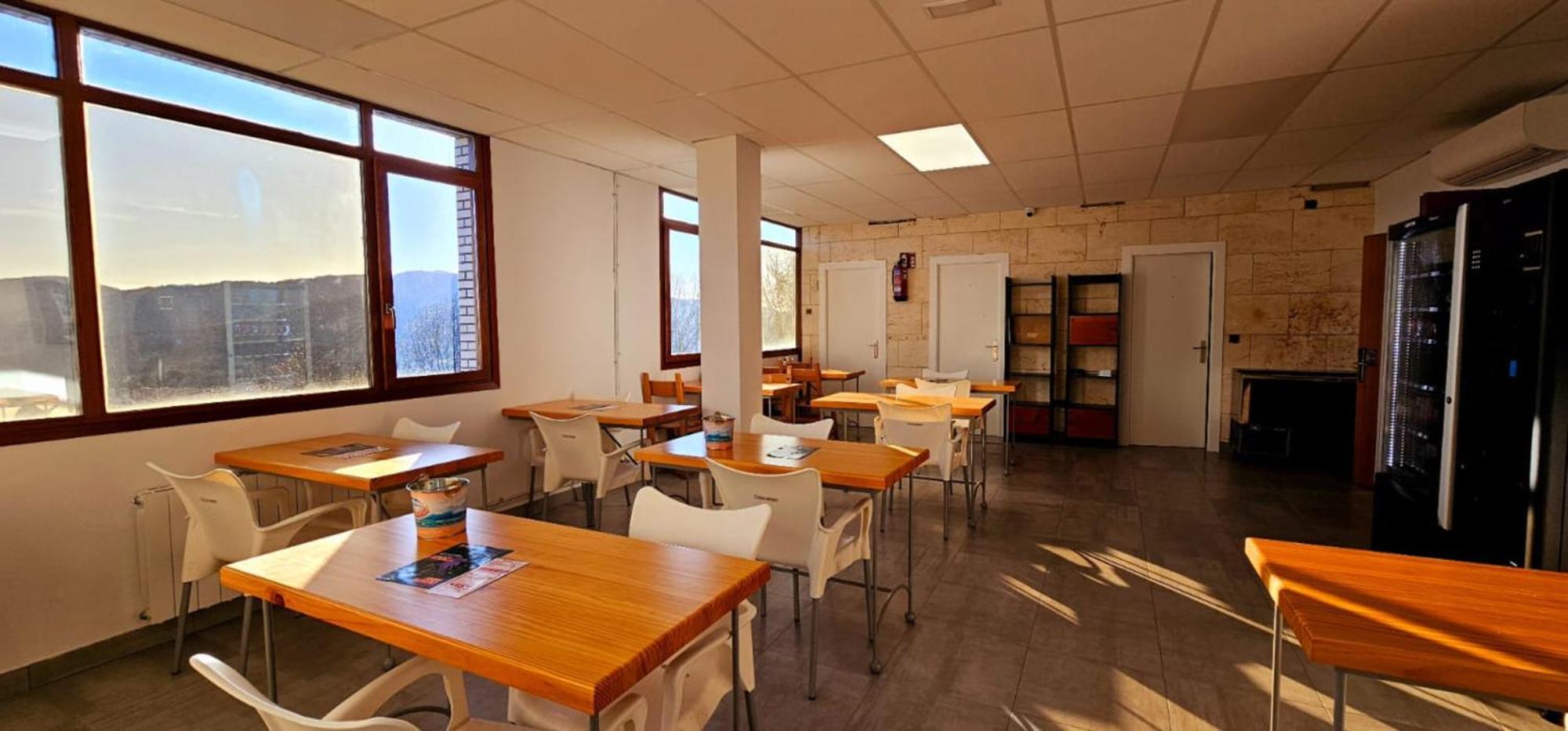 Hotel Artxanda Bilbao, Parking Gratuito En El Exterior Junto Al Hotel (Adults Only) Eksteriør bilde