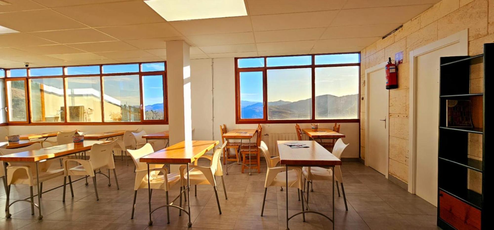 Hotel Artxanda Bilbao, Parking Gratuito En El Exterior Junto Al Hotel (Adults Only) Eksteriør bilde