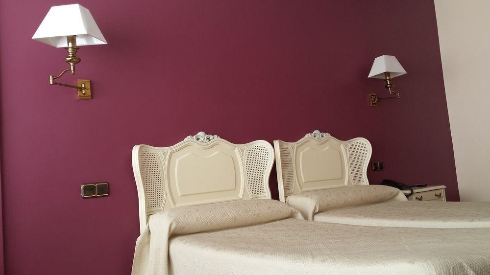 Hotel Artxanda Bilbao, Parking Gratuito En El Exterior Junto Al Hotel (Adults Only) Eksteriør bilde
